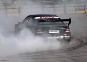 Mercedes-Benz CLK DTM Mercedes-Benz CLK DTM